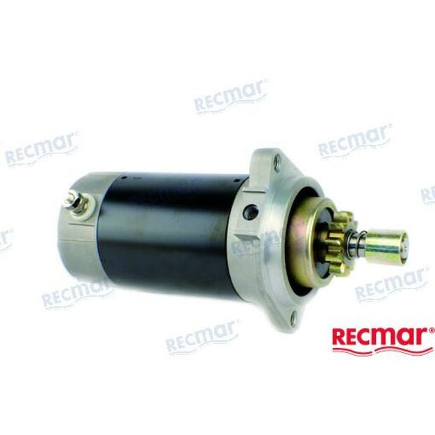 REC689-81800-13 - STARTMOTOR Yamaha 1