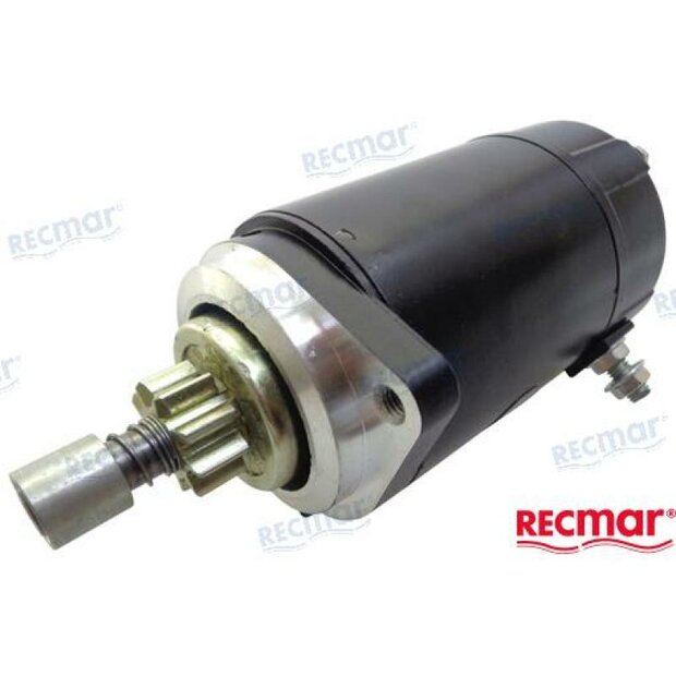 REC6E5-81800-12 - STARTMOTOR Yamaha 1