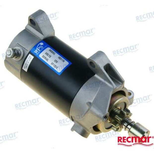 REC6H3-81800-11 - YAMAHA STARTMOTOR 1