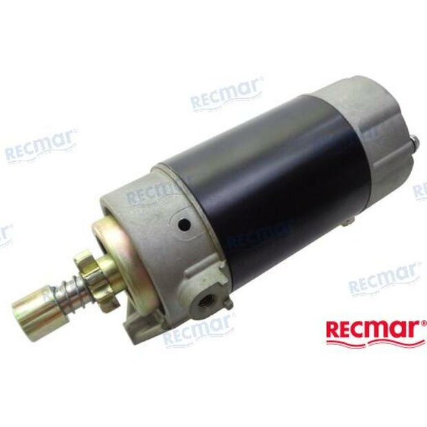 REC6H4-81800-12 - YAMAHA STARTMOTOR 1