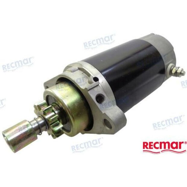REC6J4-81800-01 - STARTMOTOR Yamaha 1