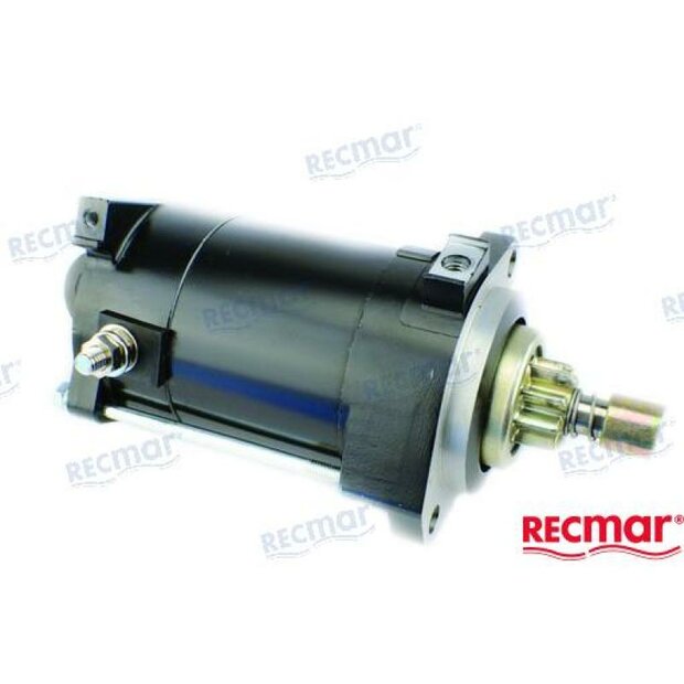REC99999-03938 - STARTMOTOR Yamaha 1