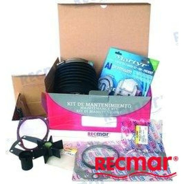 RECKITALPHAI - ALPHA ONE GEN I ONDERHOUDSSET 1