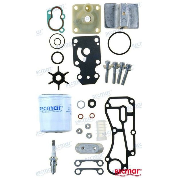 RECKITF15C - YAMAHA ONDERHOUDSSET 1