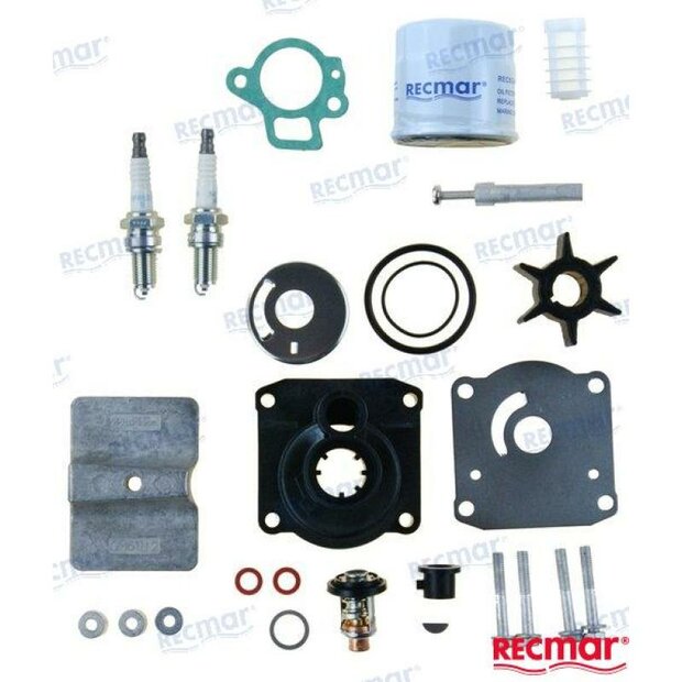 RECKITF25D - YAMAHA ONDERHOUDSSET 1