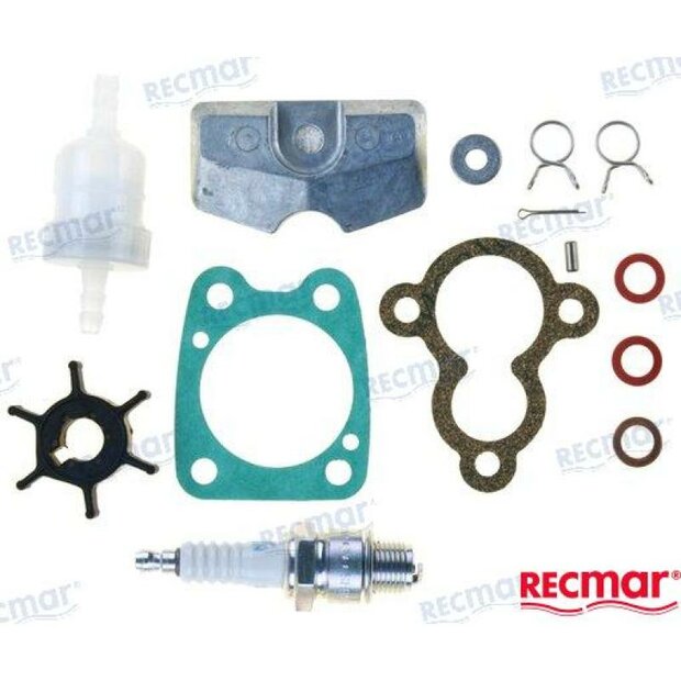 RECKITF4A - YAMAHA ONDERHOUDSSET 1