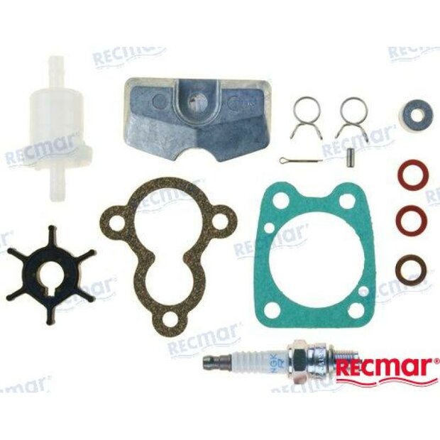 RECKITF5A - YAMAHA ONDERHOUDSSET 1