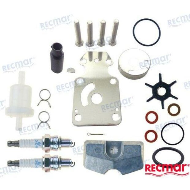 RECKITF6A - YAMAHA ONDERHOUDSSET 1