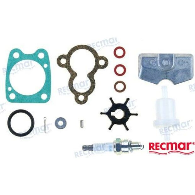 RECKITF6C - YAMAHA ONDERHOUDSSET 1