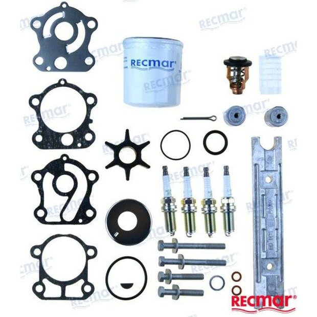 RECKITF80A - YAMAHA ONDERHOUDSSET 1