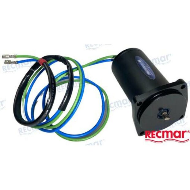 REC5031482 - MOTORTRIM Bombardier 1