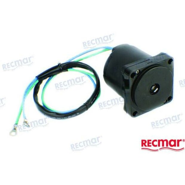 REC67H-43880-10 - MOTORTRIM Yamaha 1