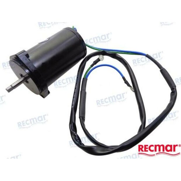 REC6C5-43880-01 - MOTORTRIM Yamaha 1