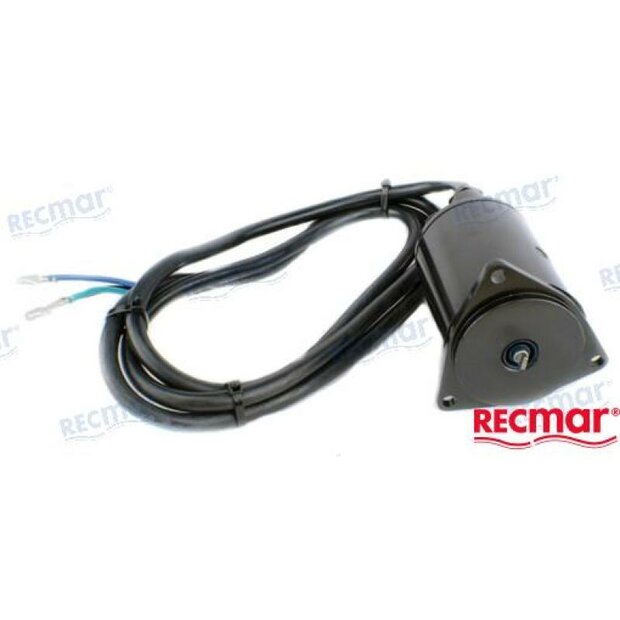 REC6H1-43880-00 - MOTORTRIM Yamaha 1