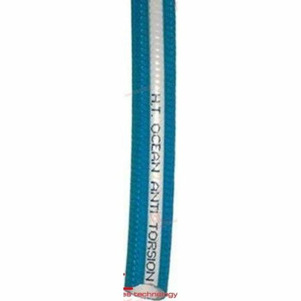 GS35065 - LAVTUB/OCEAN SLANG 15X21 (25 M) 1