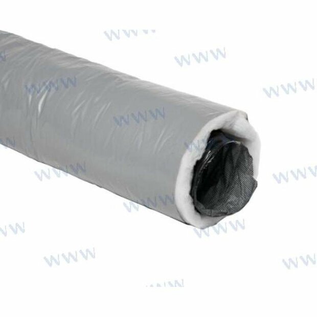 WBCL001806B - LUCHTSLANG 152MM 10MTS 1