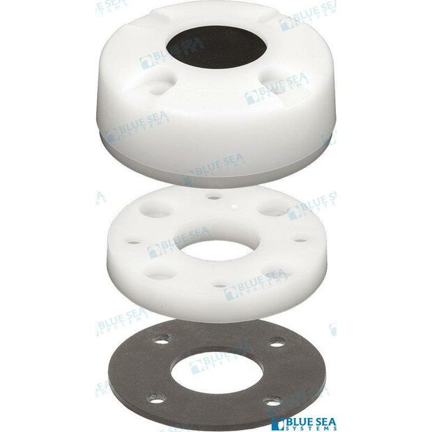 BS1003 - 25MM KABELWARTELS. 1