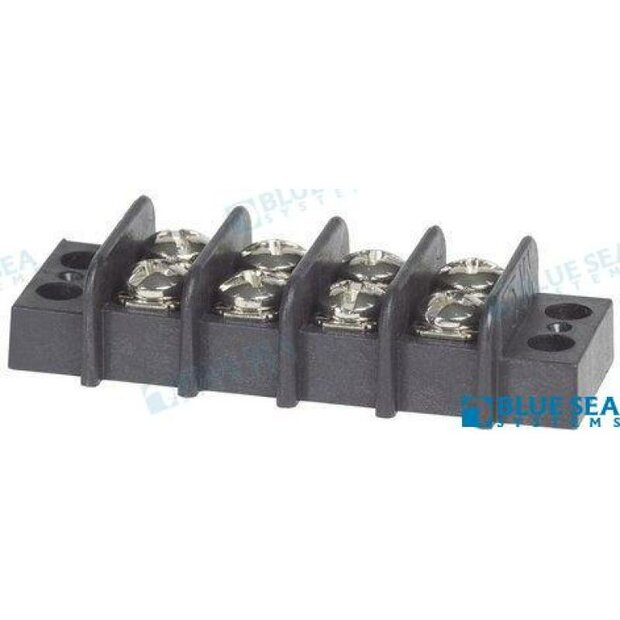 BS2404 - 20A 4-polige stekkerdoos. 1