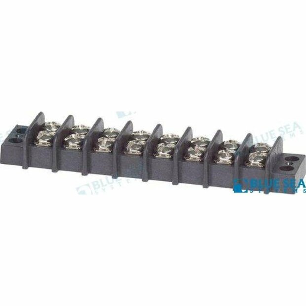 BS2408 - 20A 8-polige stekkerdoos. 1