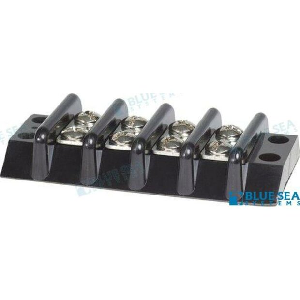 BS2604 - 4-CIRCUIT AANSLUITSTRIP 1