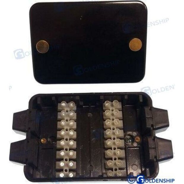 GS11006 - 8-AANSLUITDOOS 1