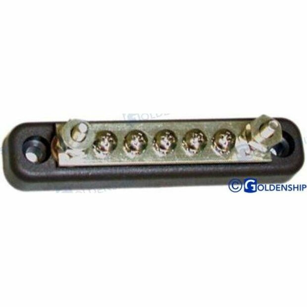 GS11300 - AANSLUITPLAAT 5T 100 A 1