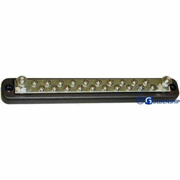 GS11302 - VERBINDINGSPLAAT 2 + 20 SCHROEVEN 1
