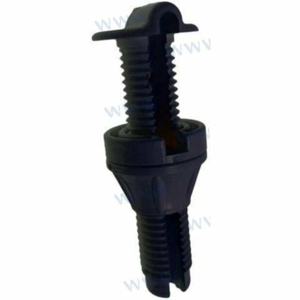 THTH-CC1 - 90 ZWARTE KABELWARTEL 1