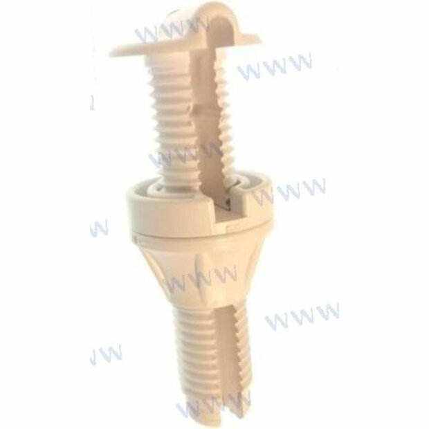 THTH-CC2 - 90 WITTE KABELWARTEL 1