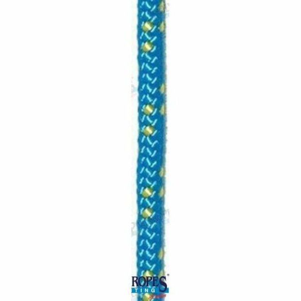 POL2206282060 - TRIM-DINGHY XL 6MM. BLAUW (100 M) 1