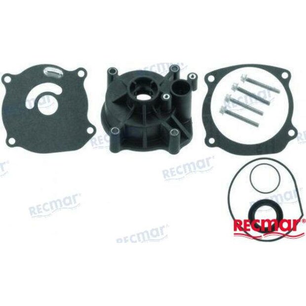 REC395072 - WATERPOMPSET Bombardier 1