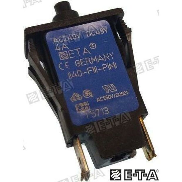 GS11455 - INT. MAGNETOTHERMISCHE 4A 1