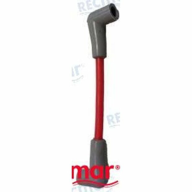 REC15-104 - OMC BOUGIEKABEL 12&quot; 1