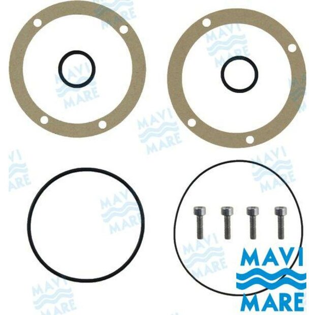 GS41039 - AFDICHTINGSKIT VOOR GM3-MRA POMP 1