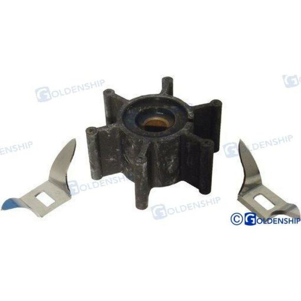 GS50021 - CRUSHER-waaier 1