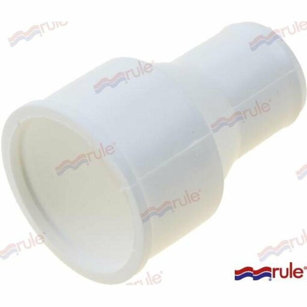 RU67 - 38-29MM SLANGADAPTER 1