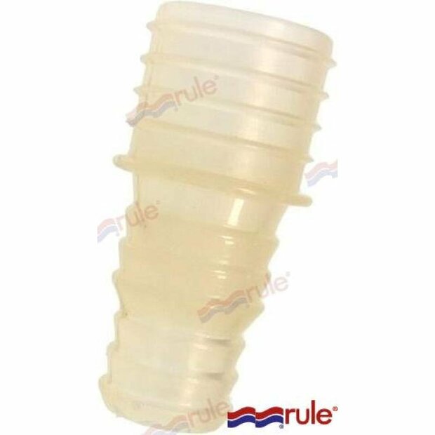 RU69 - 29-19-16MM SLANGADAPTER 1