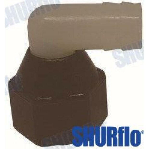 SH8-034-00 - FITTING 90 1/2&quot; 1