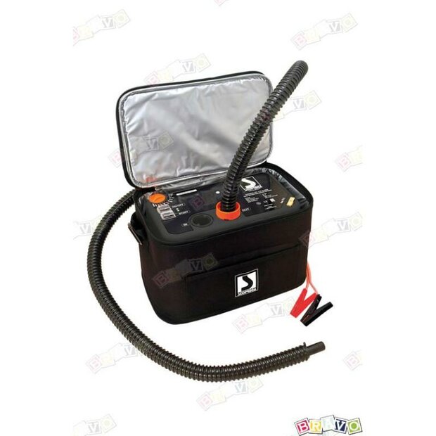 GS20009 - TURBO MAX LUCHTPOMP 12V 1