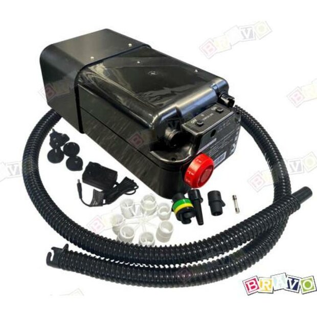 GS20013 - LUCHTPOMP 12 V. BST800 - 12PK 1