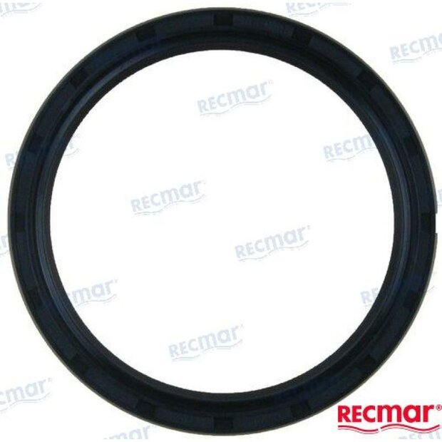 REC124411-01780 - ACHTERSTE KRUKASAFDICHTING Yanmar 1