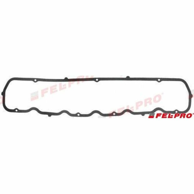 FEL17925 - Kleppendekselpakking 6 L Bombardier 1