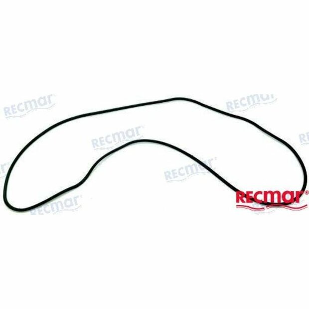 REC121450-11310 - Kleppendekselpakking Yanmar 1