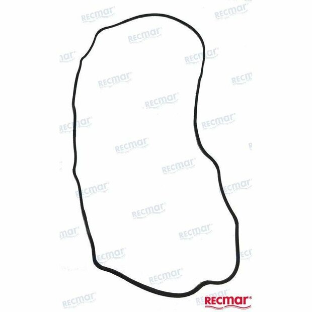 REC129601-11310 - Kleppendekselpakking Yanmar 1