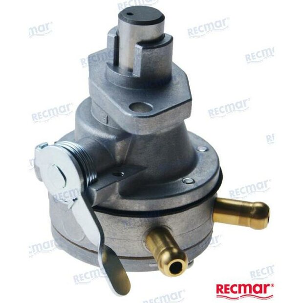REC129158-52101 - BRANDSTOFPOMP Yanmar 1