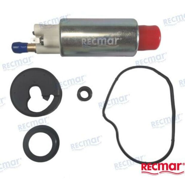 REC866170A01K - BRANDSTOFPOMP 1