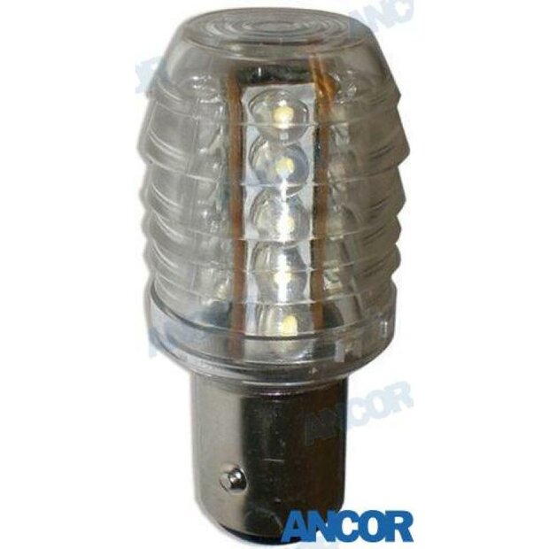 AM529414 - LED-LAMP 360 1P. 12V-160MA 1