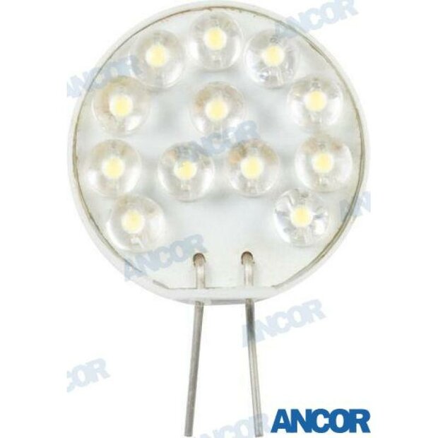 AM529422 - LED-LAMP G4 90 12V-80MA 1
