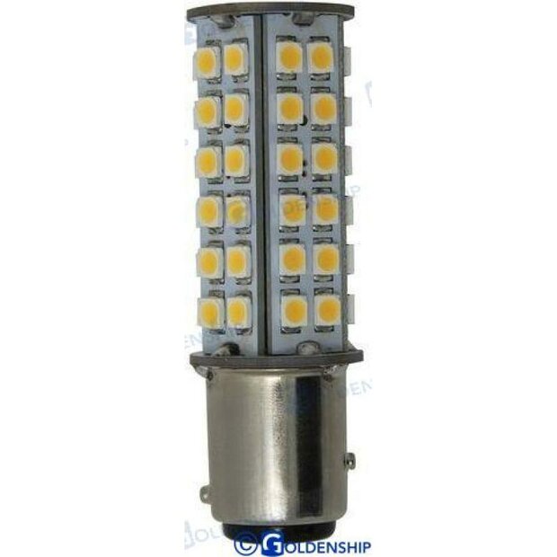 GS10535 - BAY15D 60LED 5W 10/30V LAMP 1