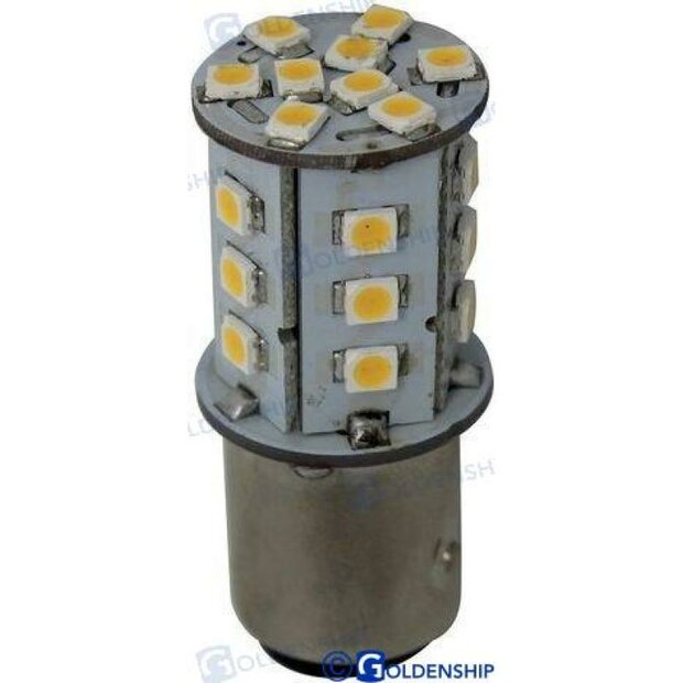 GS10538 - BAY15D LAMP 3,2W 10/30V 1
